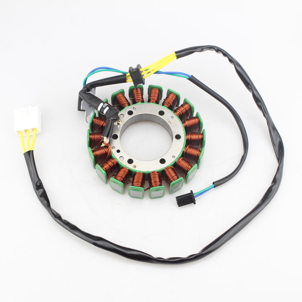 Copper Wire Roll - Sepeda Motor Magneto Stator Coil 32101-10G10