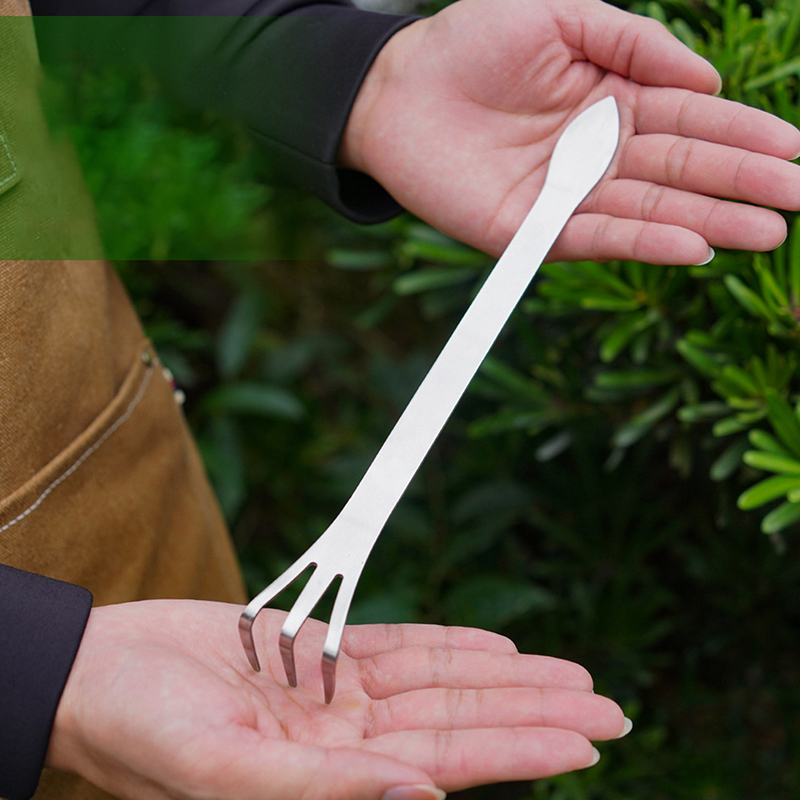 Bonsai Garden For Sale - Diskon Besar 1 Buah Garpu Akar