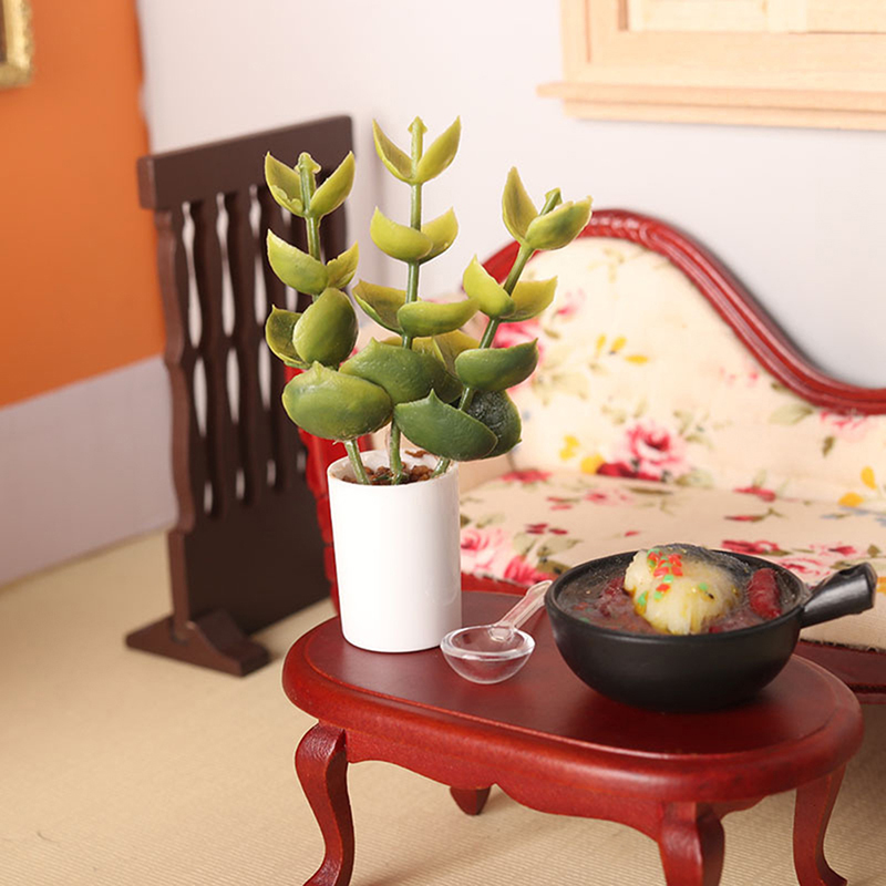 Bonsai Garden For Sale - * Penjualan Baru 1:12 Rumah Boneka
