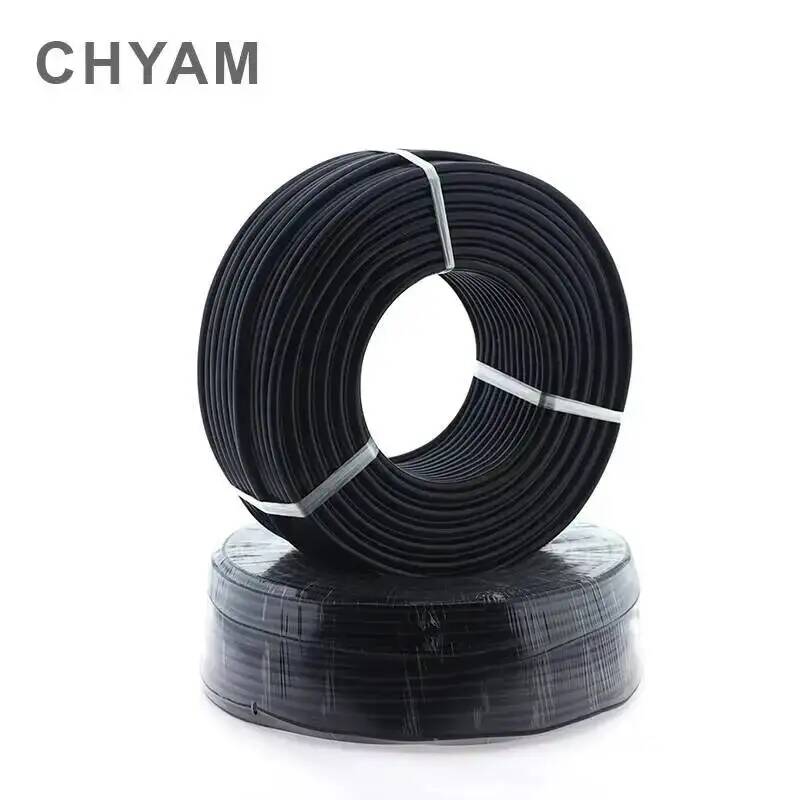 Kabel Hitam 26AWG 0.12mm2 Kawa - Copper Wire Roll ulasan dan harga