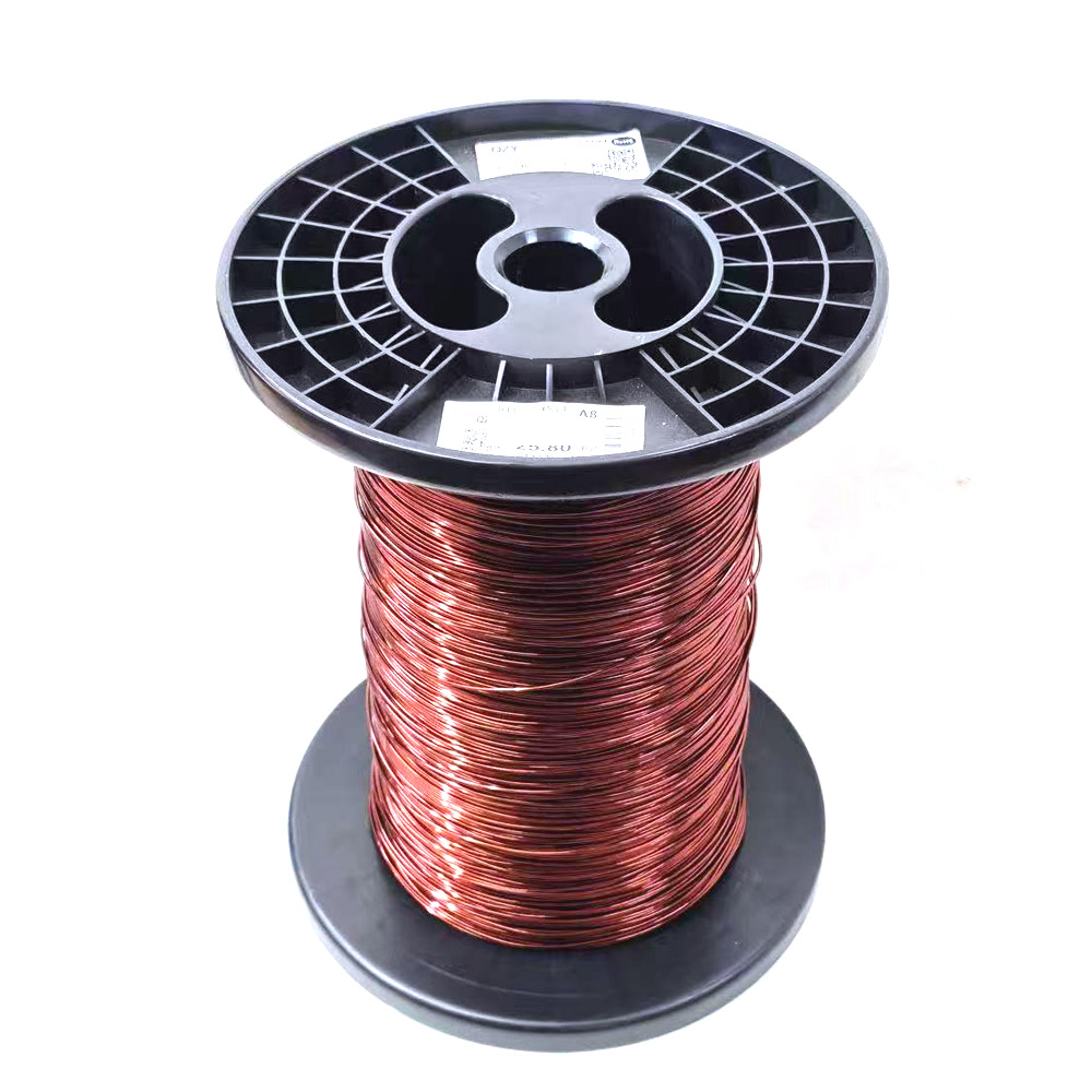 1kg/gulungan Kawat Berlapis Em - Copper Wire Roll ulasan dan harga