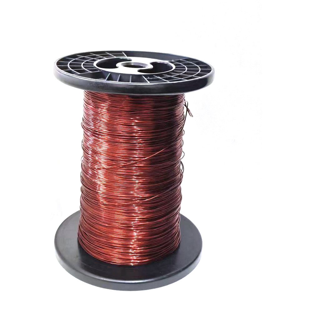 1kg/gulungan Kawat Berlapis Em - Copper Wire Roll ulasan dan harga