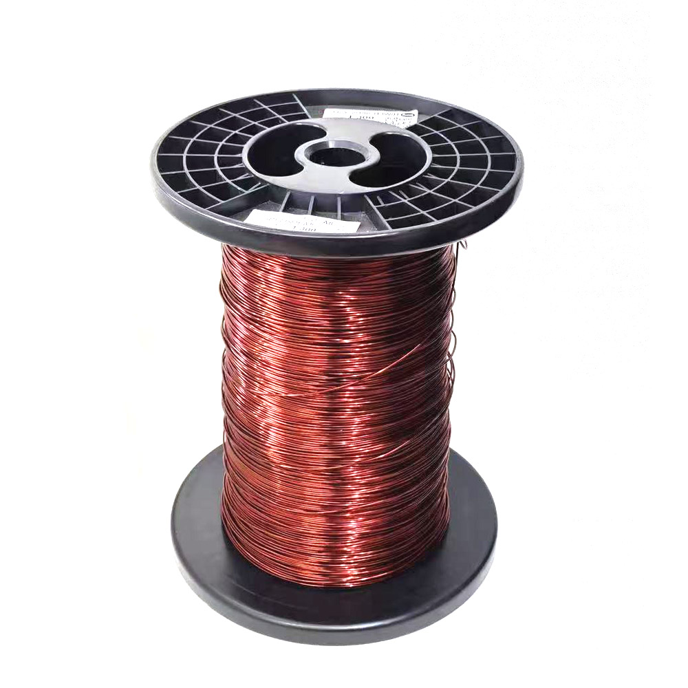 1kg/gulungan Kawat Berlapis Em - Copper Wire Roll ulasan dan harga