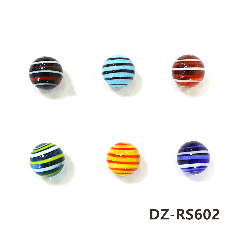 6 buah 16mm baru Custom bola k - Bonsai Garden Game ulasan dan harga