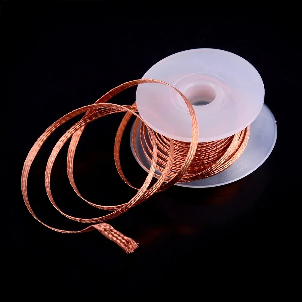 Kawat Las Panjang 1.0-4.0mm, J - Copper Wire Roll ulasan dan harga