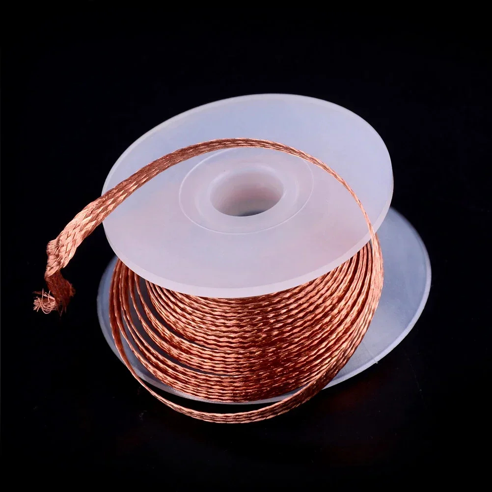 Kawat Las Panjang 1.0-4.0mm, J - Copper Wire Roll ulasan dan harga