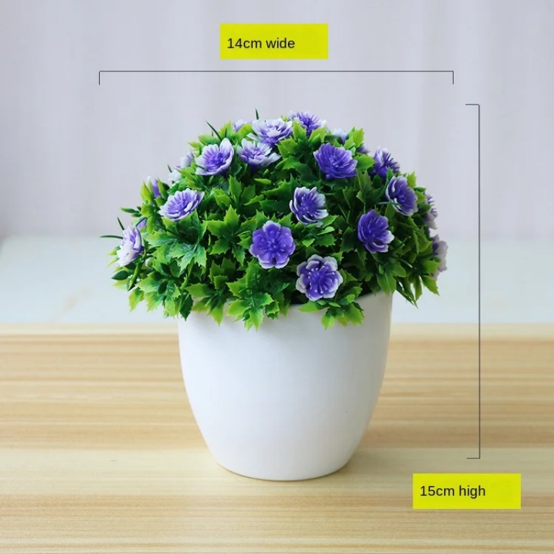 Keramik Pot bunga Mini berdagi - Training Pot Ceramic ulasan dan harga