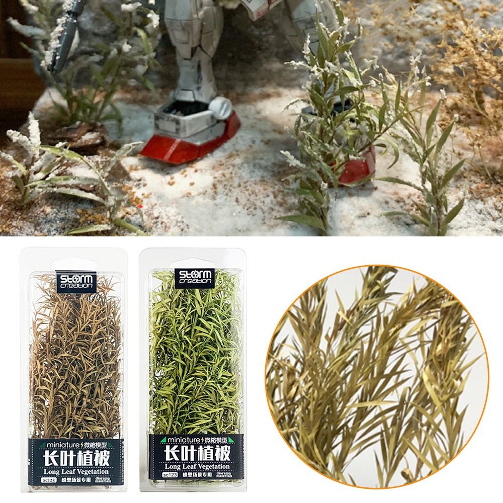 1 kotak hadiah DIY Model adega - Bonsai Rock Garden ulasan dan harga