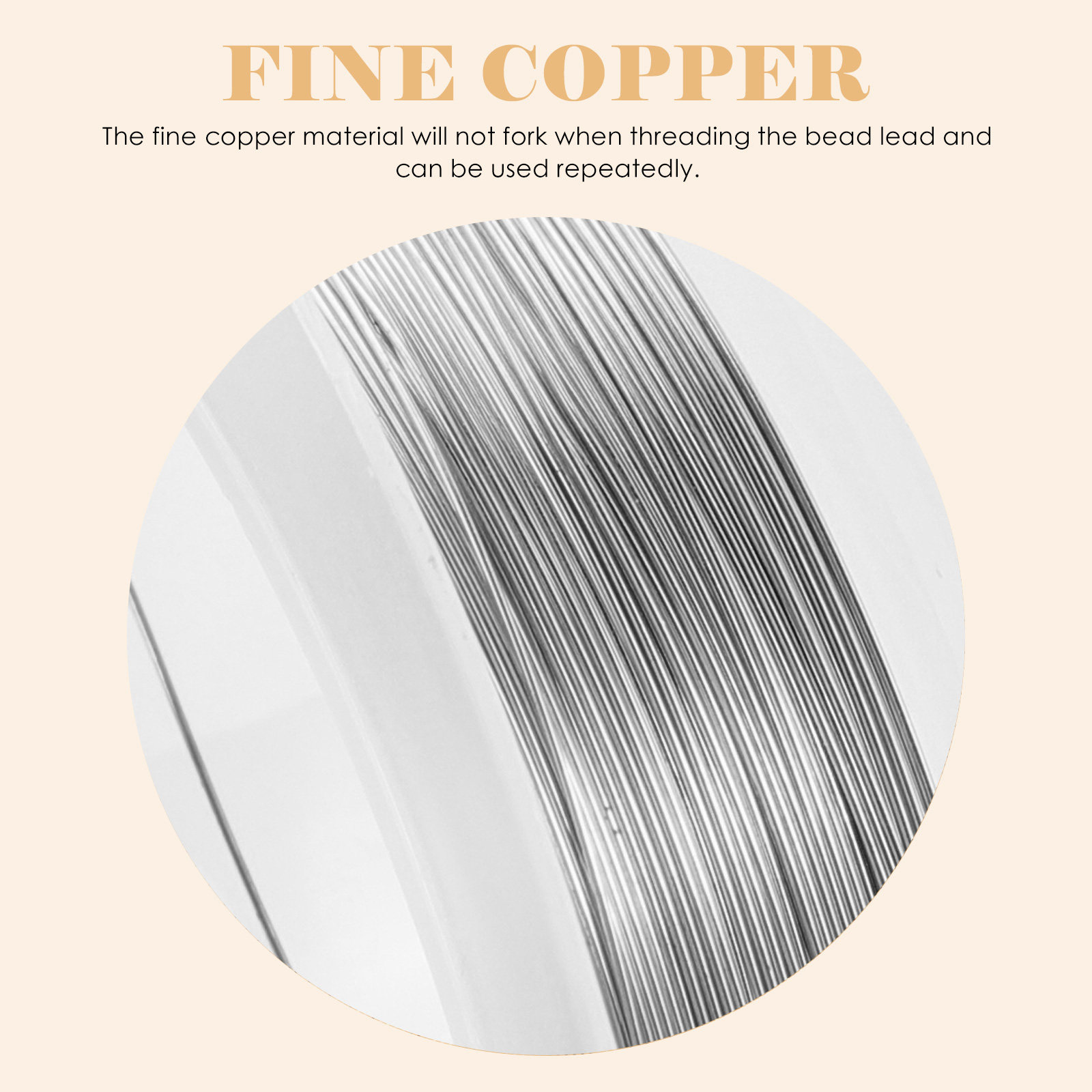 10 Gulung Kawat Tembaga untuk  - Copper Wire Roll ulasan dan harga