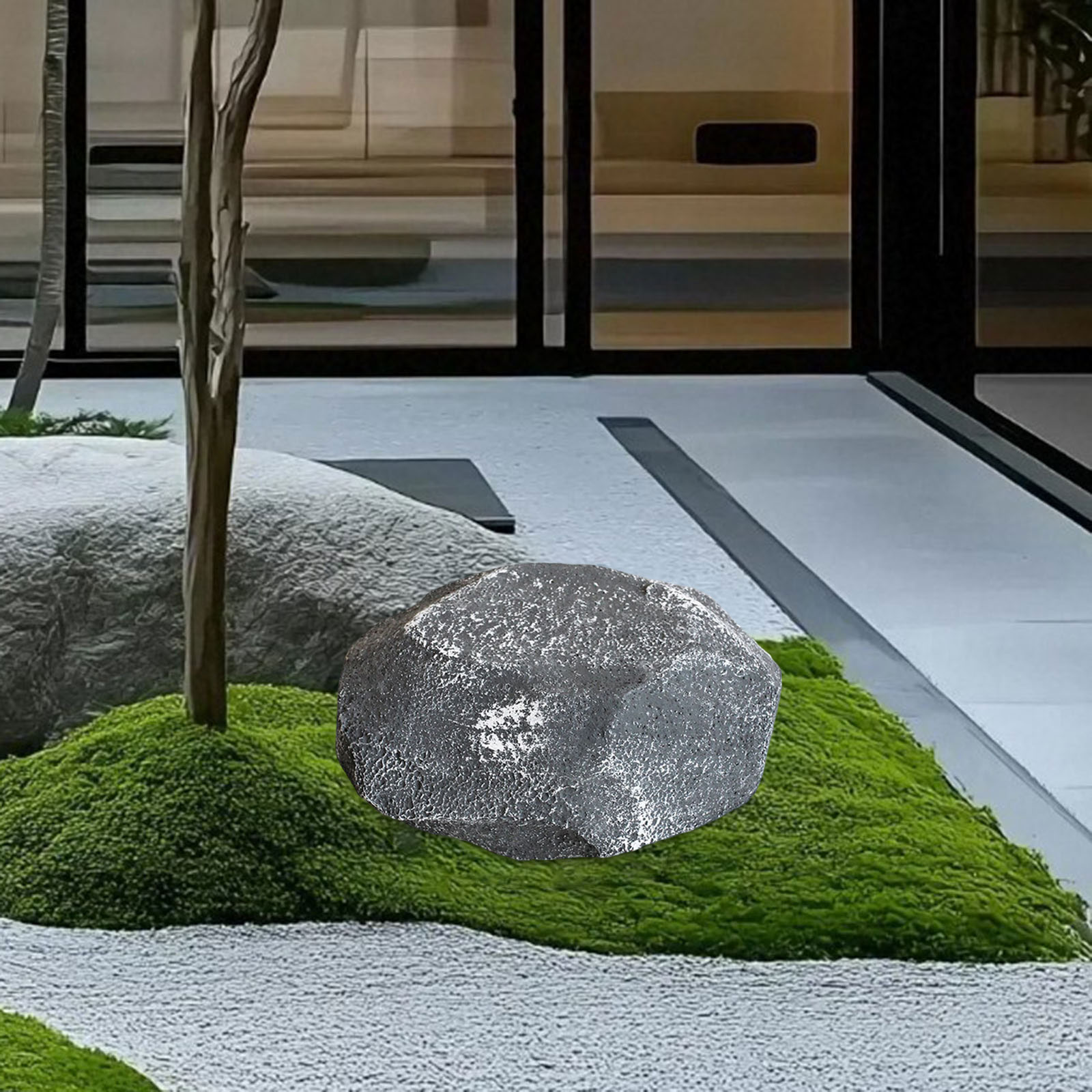 Batu Buatan untuk Menyembunyik - Bonsai Rock Garden ulasan dan harga