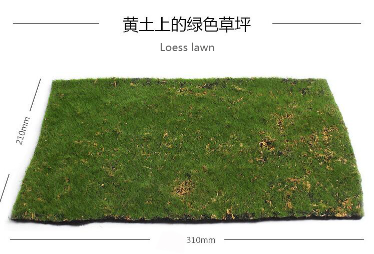 Model Miniatur Bahan Dasar Mej - Bonsai Rock Garden ulasan dan harga