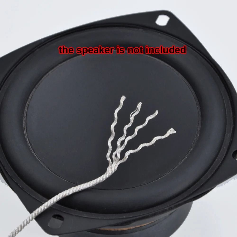 1Pcs Kabel Speaker 1 Meter 8/1 - Copper Wire Roll ulasan dan harga