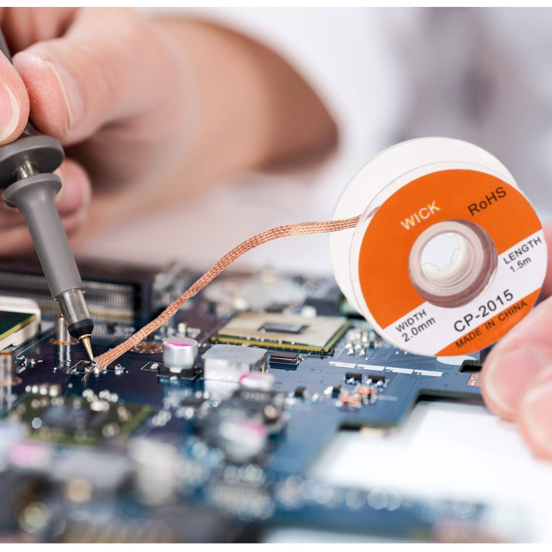 Kawat Solder Tembaga untuk Mel - Copper Wire Roll ulasan dan harga