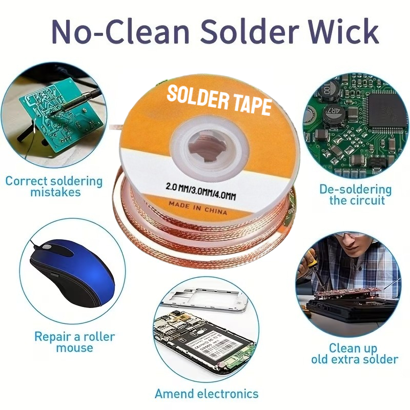 Kawat Solder Tembaga untuk Mel - Copper Wire Roll ulasan dan harga