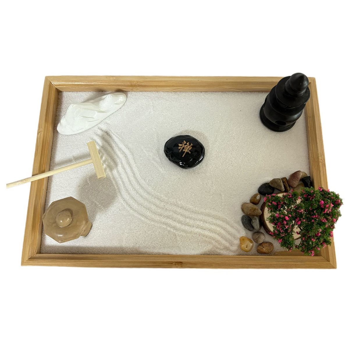 618 Mega Sale Taman Jepang unt - Bonsai Garden For Sale ulasan dan harga
