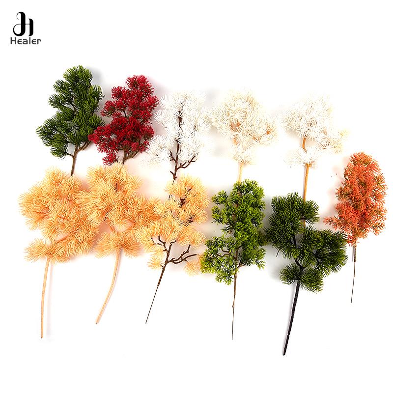 Diskon Besar 1 Buah Plastik Po - Bonsai Garden For Sale ulasan dan harga