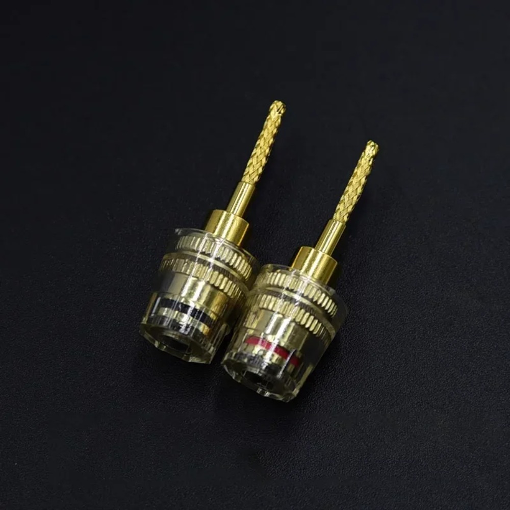 Adaptor Terminal Kabel Speaker - Copper Wire Roll ulasan dan harga