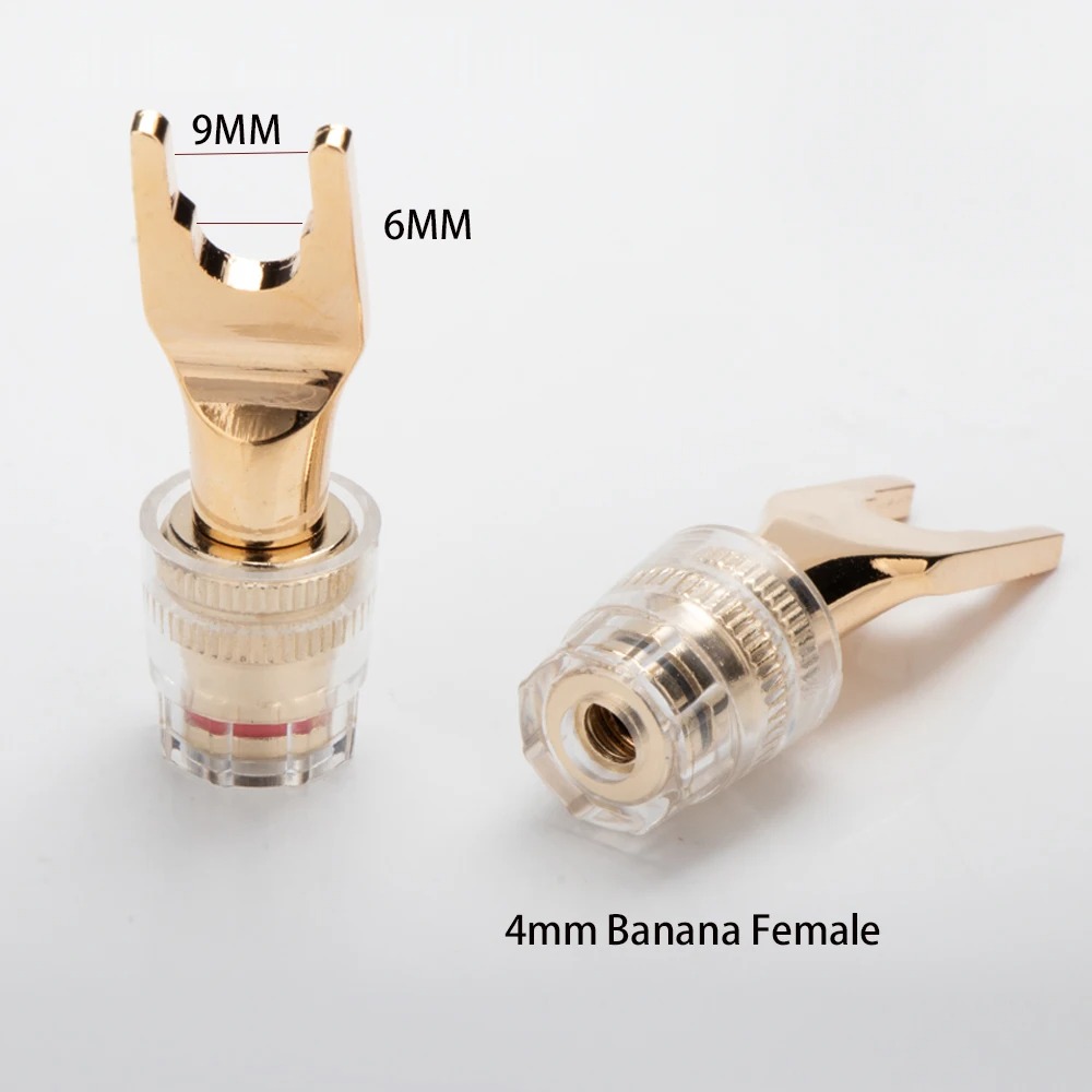 Adaptor Terminal Kabel Speaker - Copper Wire Roll ulasan dan harga