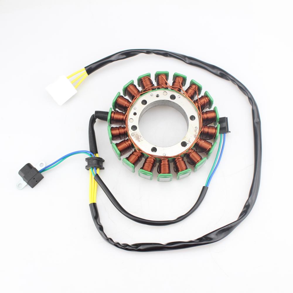 Sepeda Motor Magneto Stator Co - Copper Wire Roll ulasan dan harga