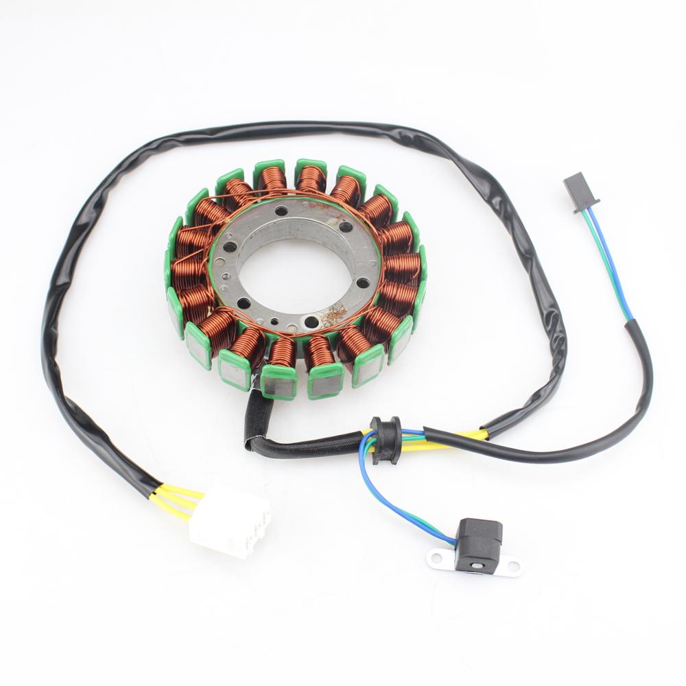 Sepeda Motor Magneto Stator Co - Copper Wire Roll ulasan dan harga