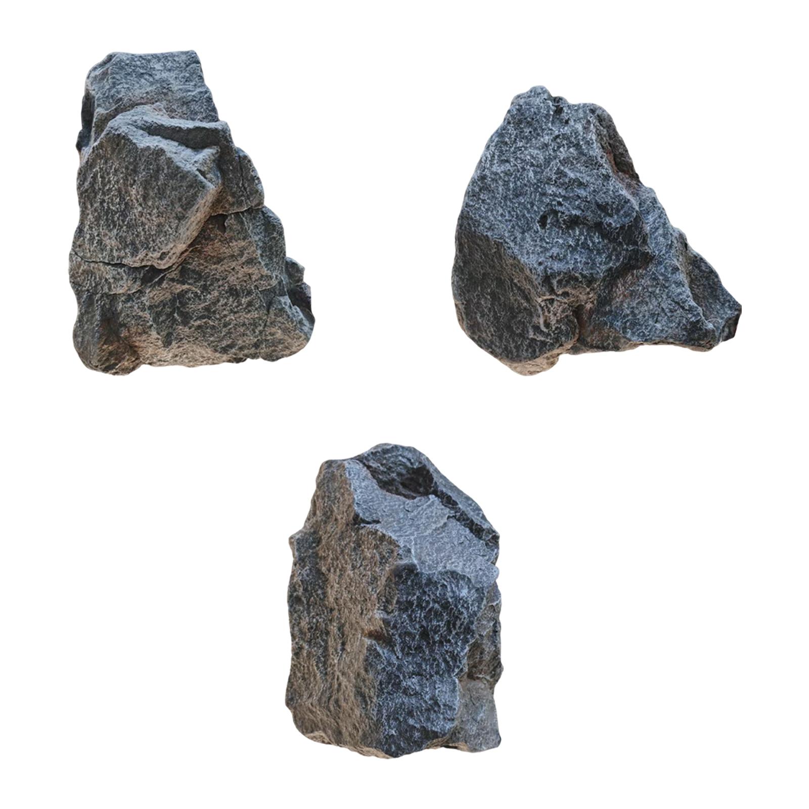 Batu Lanskap Buatan Dekoratif  - Bonsai Rock Garden ulasan dan harga